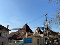 -青岛德国总督楼旧址博物馆