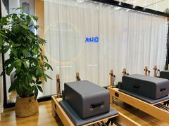 -LikingFit24小时健身•普拉提(张江店)