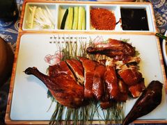 -云海肴·汽锅鸡·云南菜(南强街店)