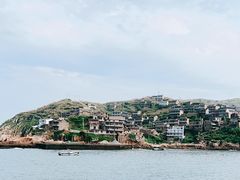 -东极岛景区-青浜岛