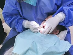 -瑞尔齿科(颐堤港诊所)