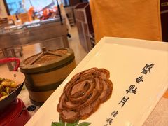 -北京全聚德(方庄店)