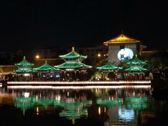 -南通濠河风景名胜区