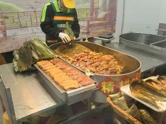 -召稼楼永茂昌粽子大王