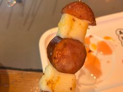 -冰城串说·羊肉串烧烤(哈西大街店)