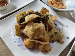 -七仙岭君澜度假酒店·桃源小馆中餐厅