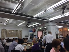 大堂-香港蓮香樓(中環店)