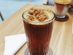 -十一咖啡(青年大街工厂店)