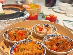 -煲王粤菜餐厅(中侨中心店)