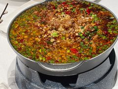 -三生三味密宗川菜(来福士店)