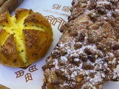 -麦陌(正弘城店)