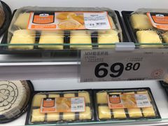 -山姆餐吧(南昌红谷滩印象城店)