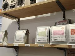 -纽巷咖啡 SOFTFOCUS COFFEE(锦和巴黎时韵店)