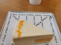 -M Stand(上海人民广场来福士店)