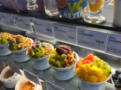 -Blueglass酸奶(财富购物中心店)