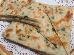 -天毓山庄·餐厅