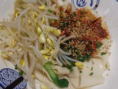 老陕油泼面-大嘻咹biangbiang面(历史博物馆店)