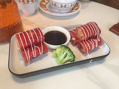 -食膳星港记·手工现做港式茶餐厅(吉联店)