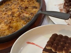 -维兰西餐(万泉河店)