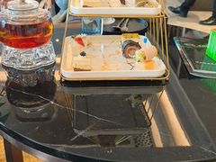 -福州西湖大酒店·怡湖咖啡厅