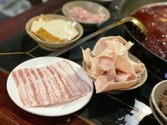 -星鸿社重庆老火锅