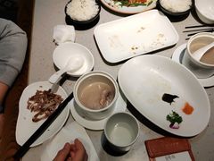 -吉旺港式餐厅(南方商城店)