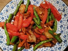 -蜜桃餐厅·江浙融合菜(荟聚购物中心店)