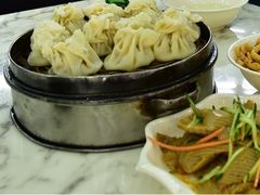 -太原面食店(解放路店)