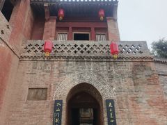 -白台寺