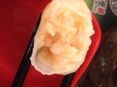 晶莹鲜虾饺-添好运点心专门店(深水埗店)