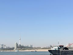 -武汉长江大桥