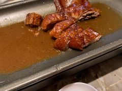 -稻香酒家(步步高梅溪新天地店)