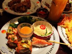 -松子料理(亮马桥店)