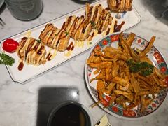 -阿吾罗日本料理(K11艺术中心店)