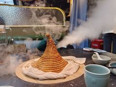 -云海肴云南菜·蒸汽石锅鱼(青岛万象城店)