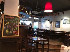 -La Creperie法餐厅(桃江路店)