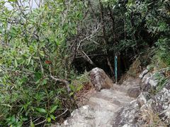 -七娘山