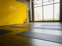 -FineYoga梵音瑜伽·普拉提