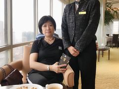 -南京金陵饭店