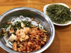 -李氏紫竹林卤粉(火车站店)