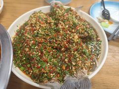 -艺味深尝(云锦路店)