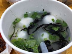 -林氏沙茶面·闽南必尝小吃(福建路店)