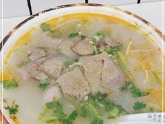 -特色烧饼(田子坊店)