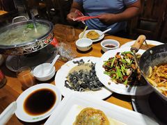 -高晓山馅饼店(牛庄百年店)