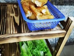 -喜半仙·牛八宝·两江米粉酒(普陀路店)