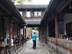 -乌记大厨餐厅