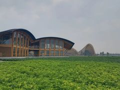 -中国天府农业博览园