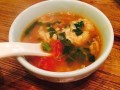 疙瘩汤-妈妈的味道(工人体育场东路店)