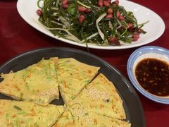 -宏状元现熬粥·京味菜(五棵松店)