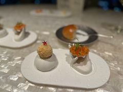 -广州四季酒店·佰鲜汇·现代法餐